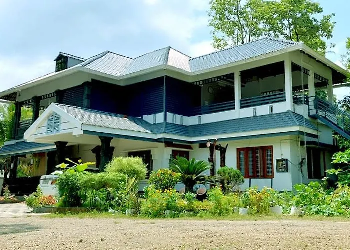 Brothers Home Stay