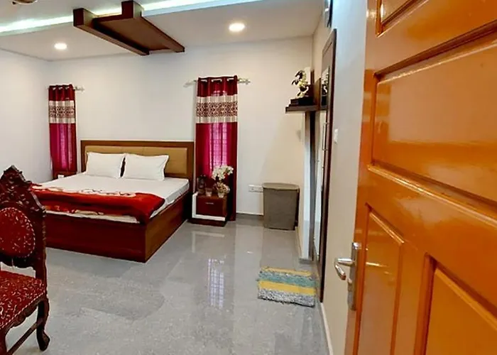 Brothers Home Stay
