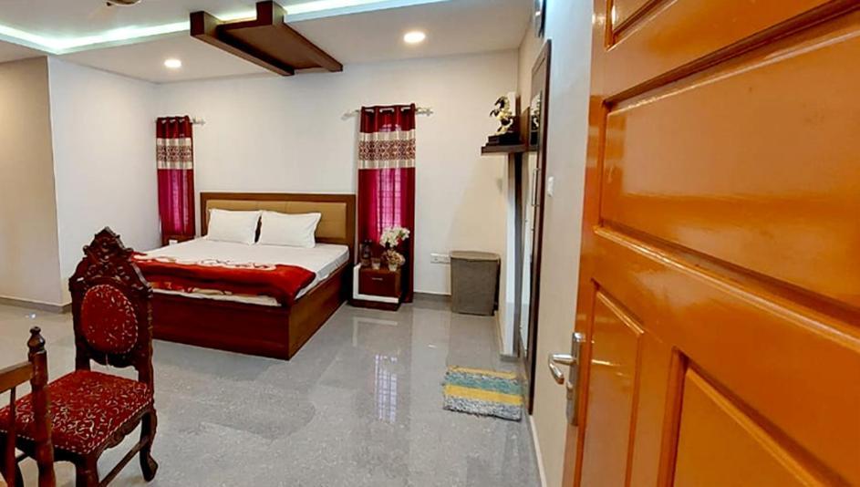 Holiday home Brothers *